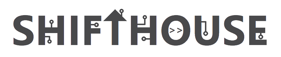SHIFTHOUSE logo